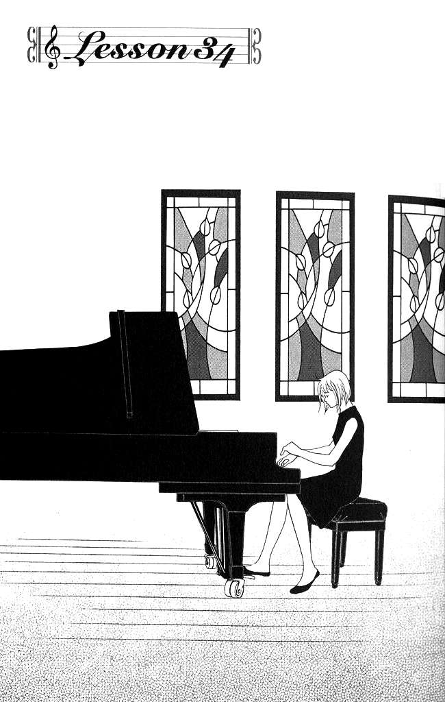 Read Nodame Cantabile (es) Manga Online