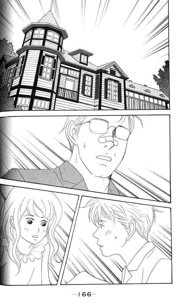 Read Nodame Cantabile (es) Manga Online