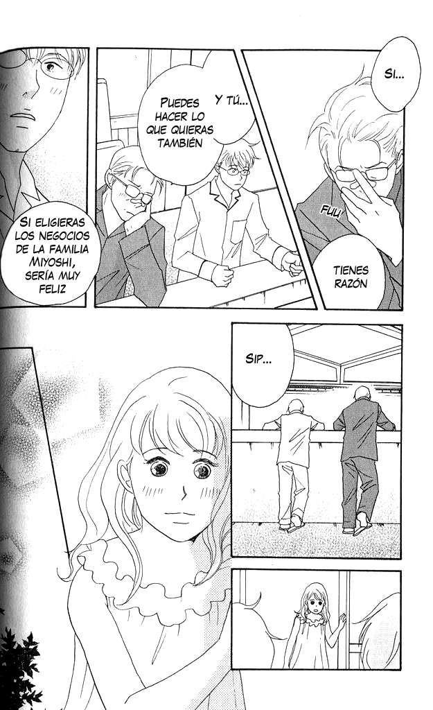 Read Nodame Cantabile (es) Manga Online