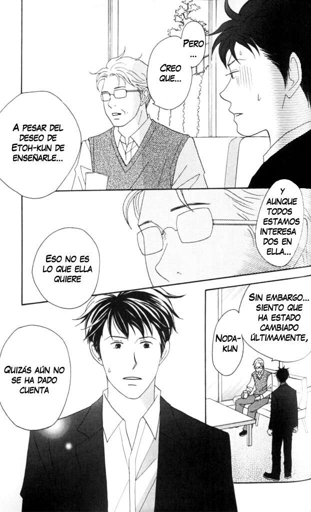 Read Nodame Cantabile (es) Manga Online