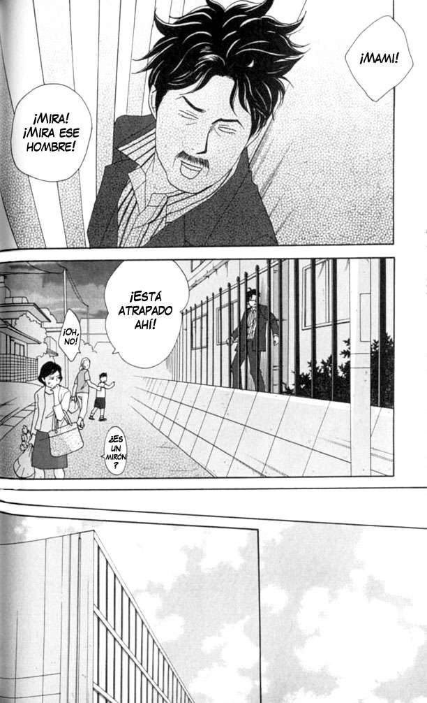 Read Nodame Cantabile (es) Manga Online