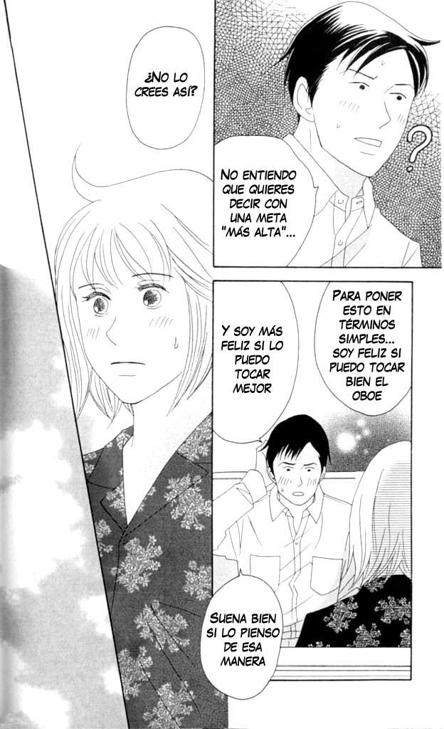 Read Nodame Cantabile (es) Manga Online