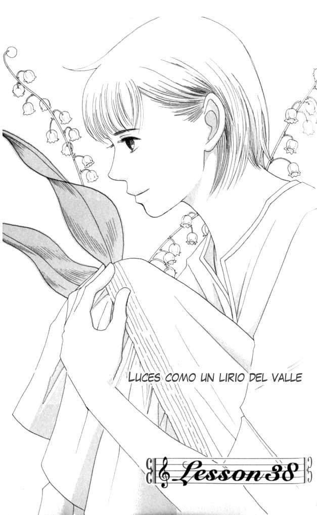 Read Nodame Cantabile (es) Manga Online