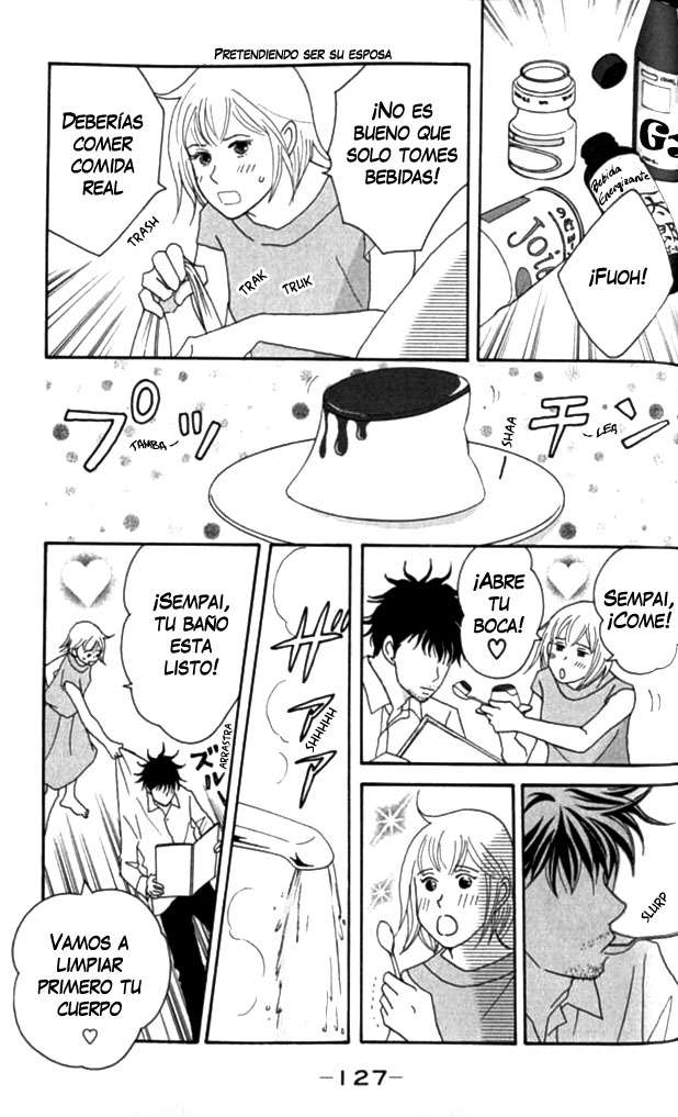 Read Nodame Cantabile (es) Manga Online