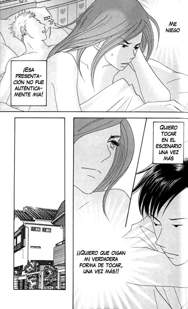 Read Nodame Cantabile (es) Manga Online