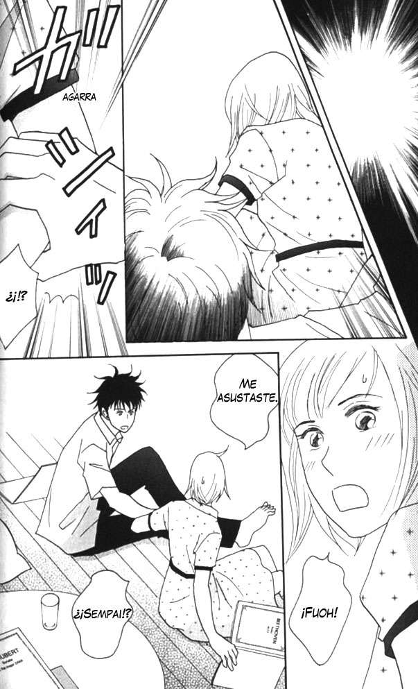 Read Nodame Cantabile (es) Manga Online