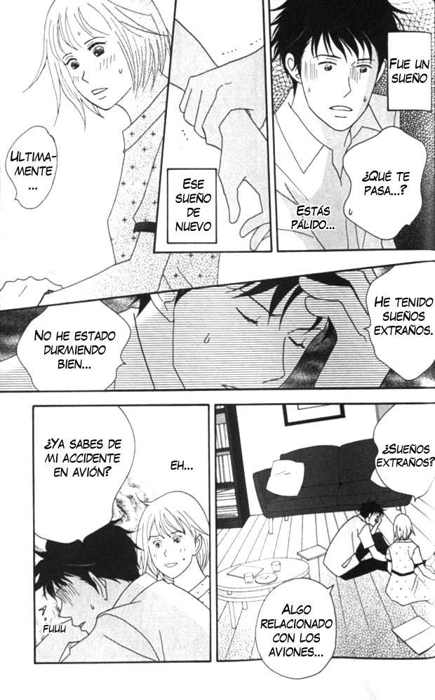 Read Nodame Cantabile (es) Manga Online