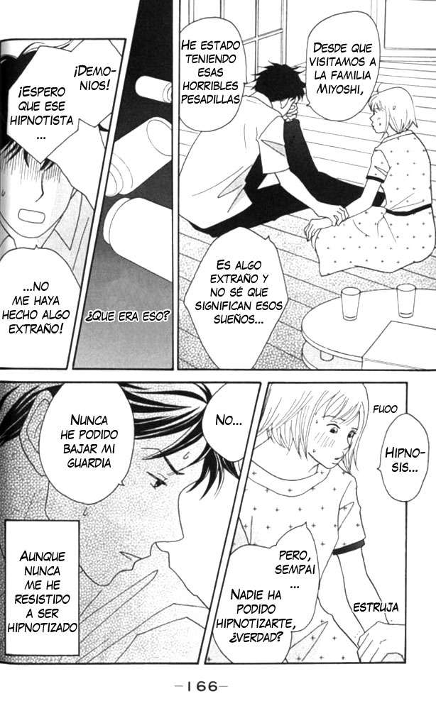 Read Nodame Cantabile (es) Manga Online