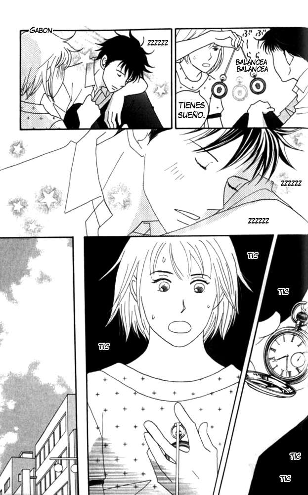 Read Nodame Cantabile (es) Manga Online