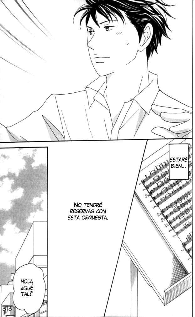 Read Nodame Cantabile (es) Manga Online