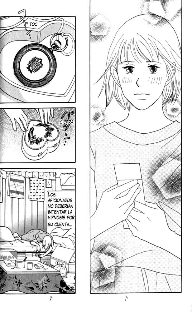 Read Nodame Cantabile (es) Manga Online