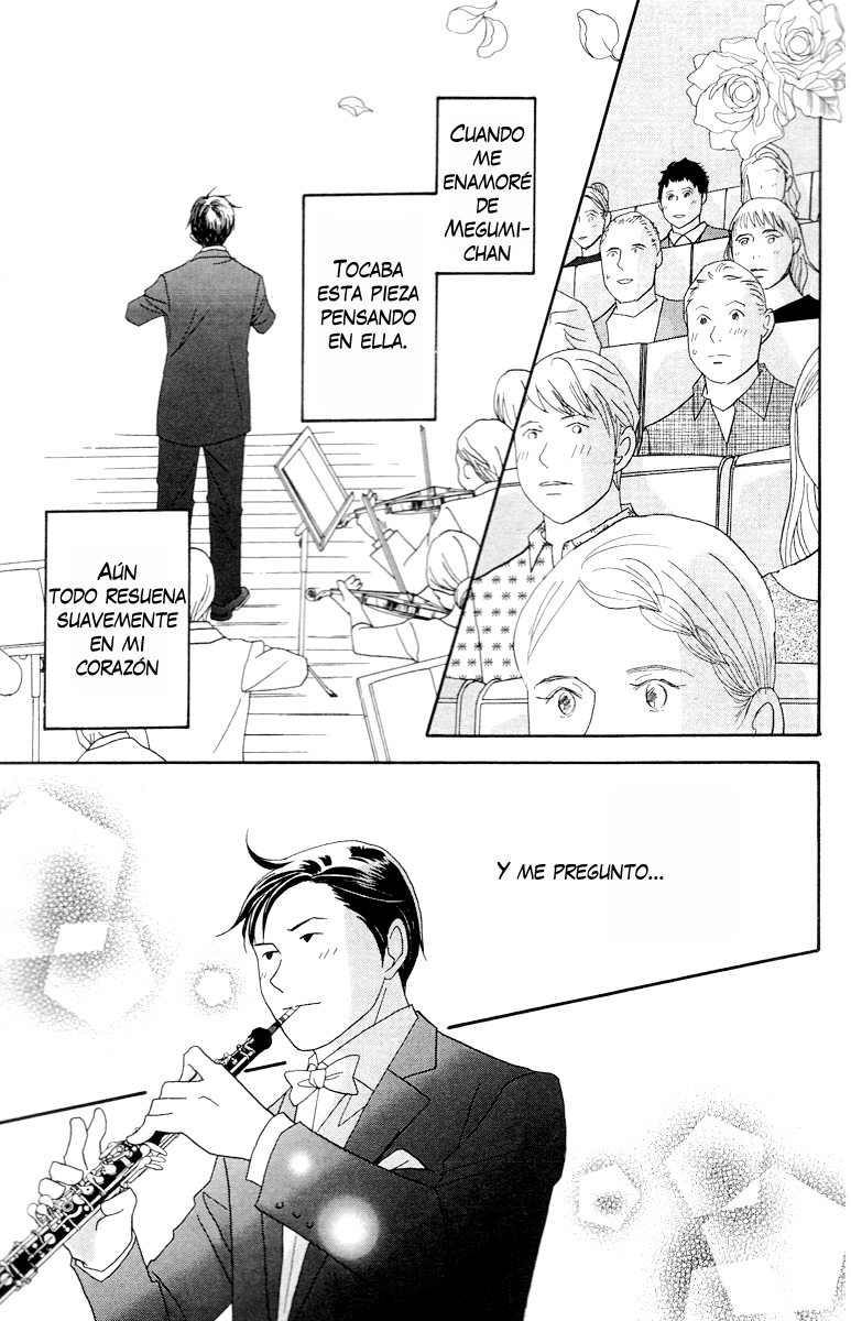 Read Nodame Cantabile (es) Manga Online