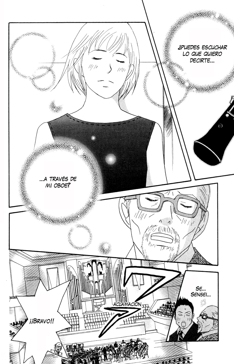 Read Nodame Cantabile (es) Manga Online