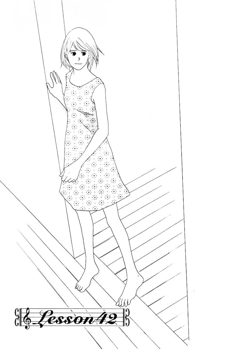 Read Nodame Cantabile (es) Manga Online