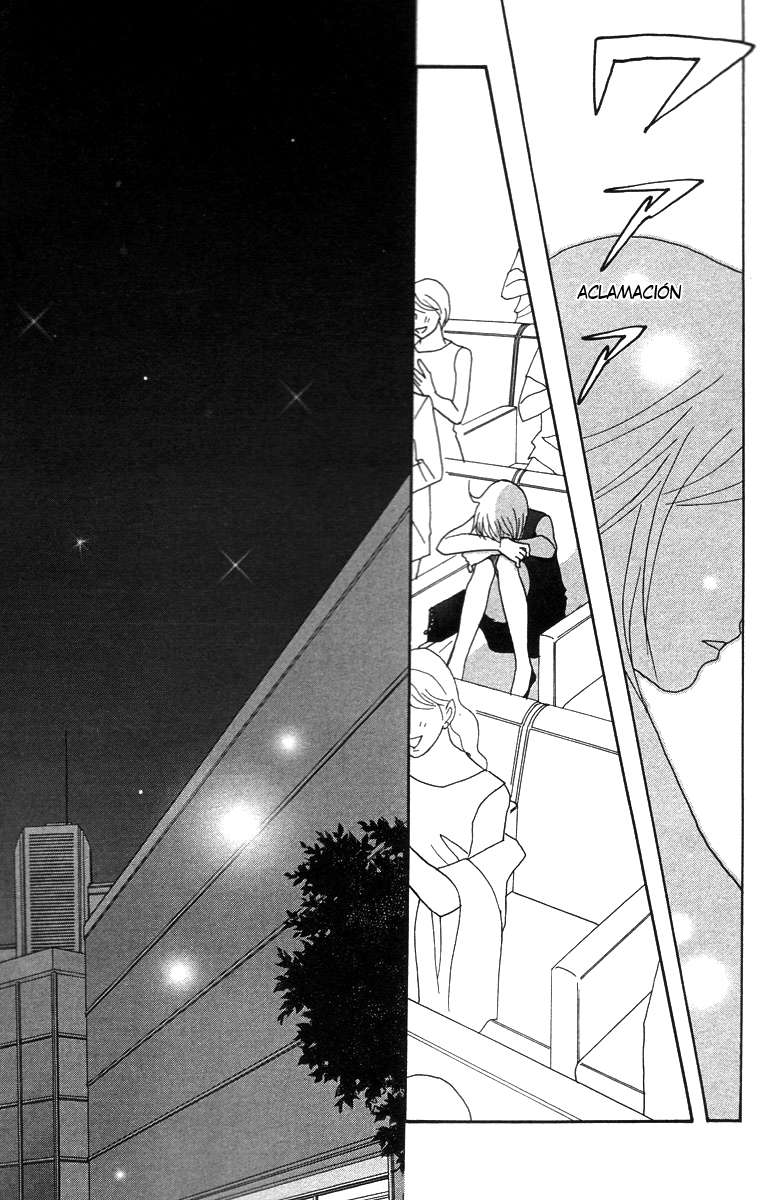 Read Nodame Cantabile (es) Manga Online