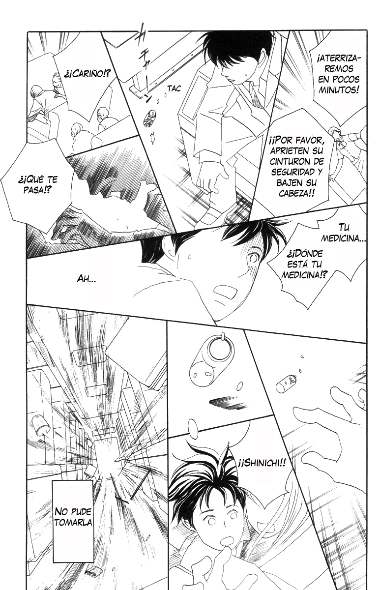 Read Nodame Cantabile (es) Manga Online