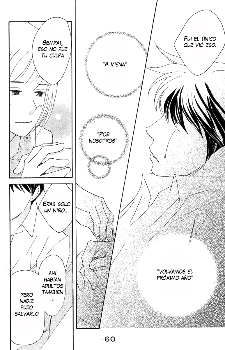 Read Nodame Cantabile (es) Manga Online