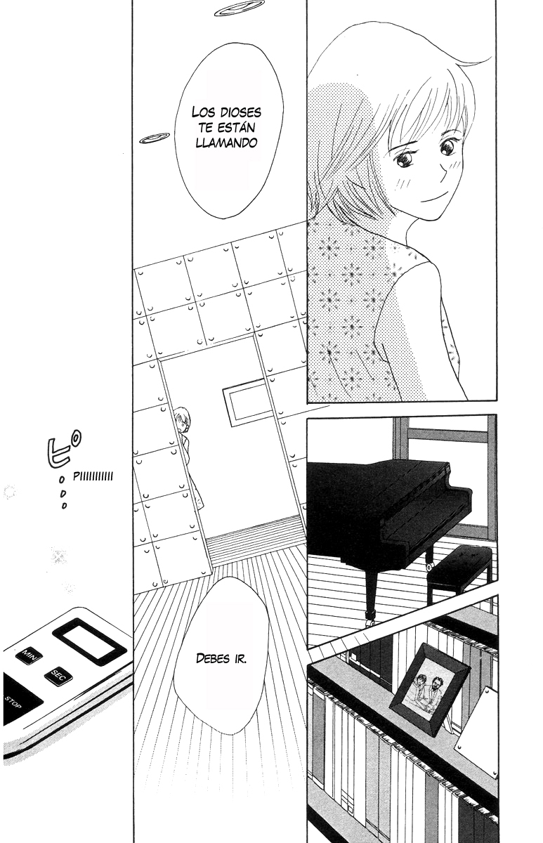 Read Nodame Cantabile (es) Manga Online