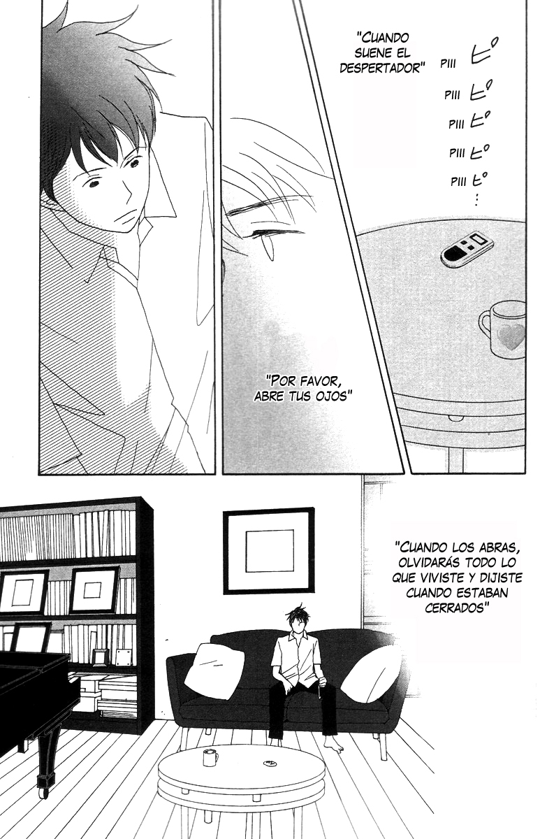 Read Nodame Cantabile (es) Manga Online