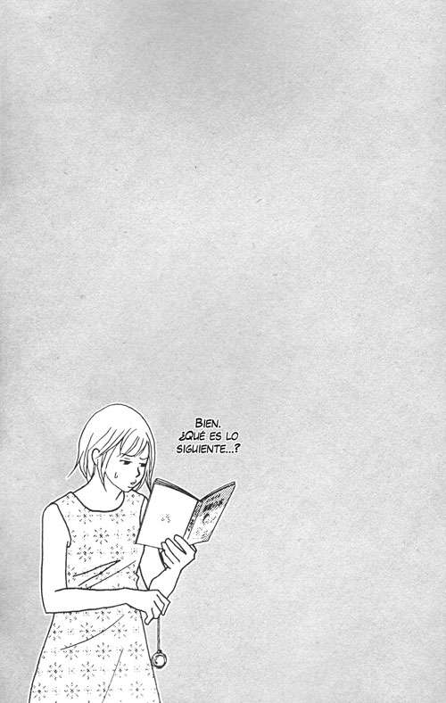 Read Nodame Cantabile (es) Manga Online