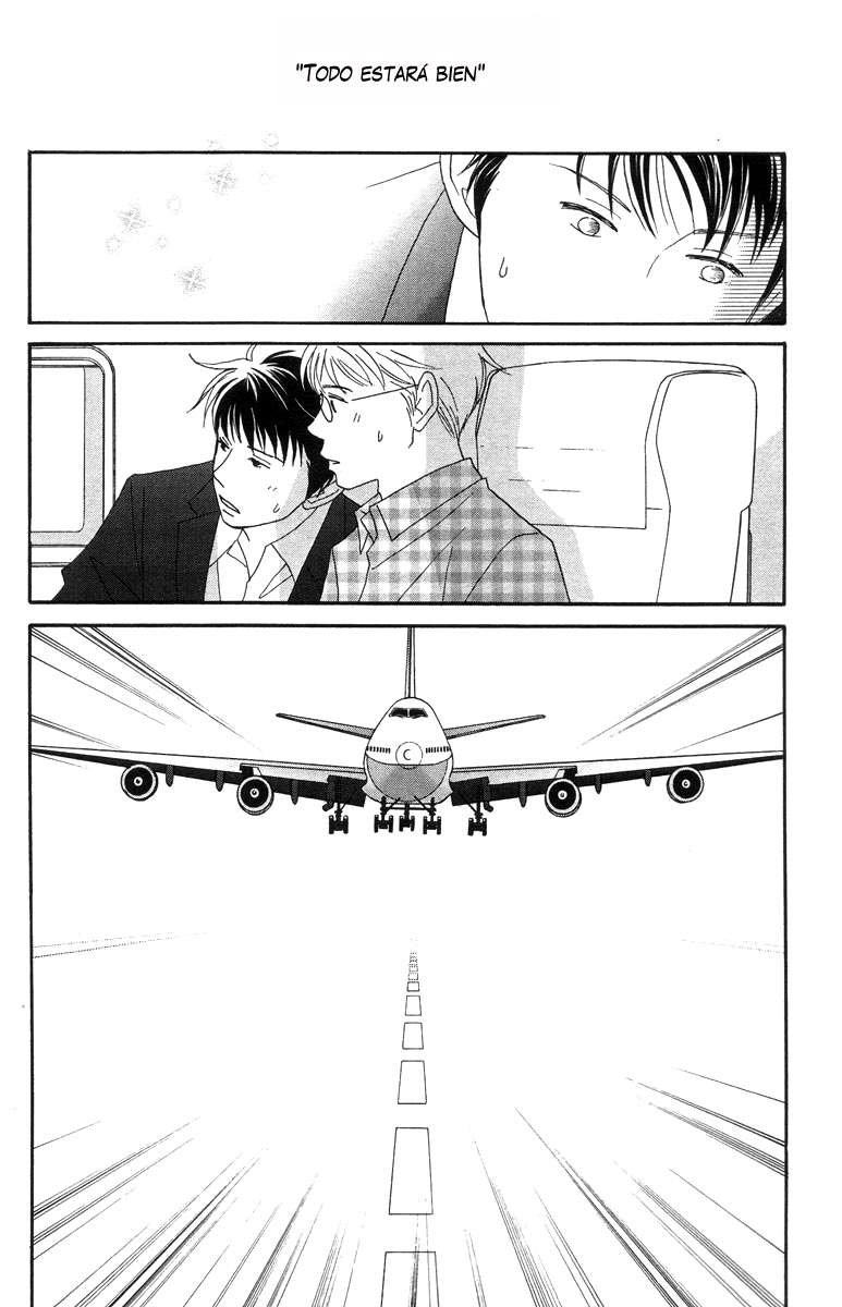 Read Nodame Cantabile (es) Manga Online