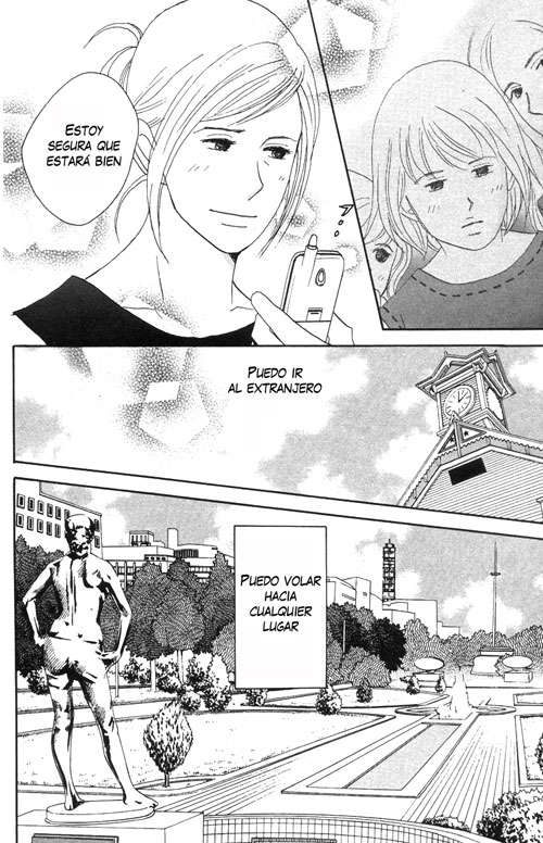Read Nodame Cantabile (es) Manga Online