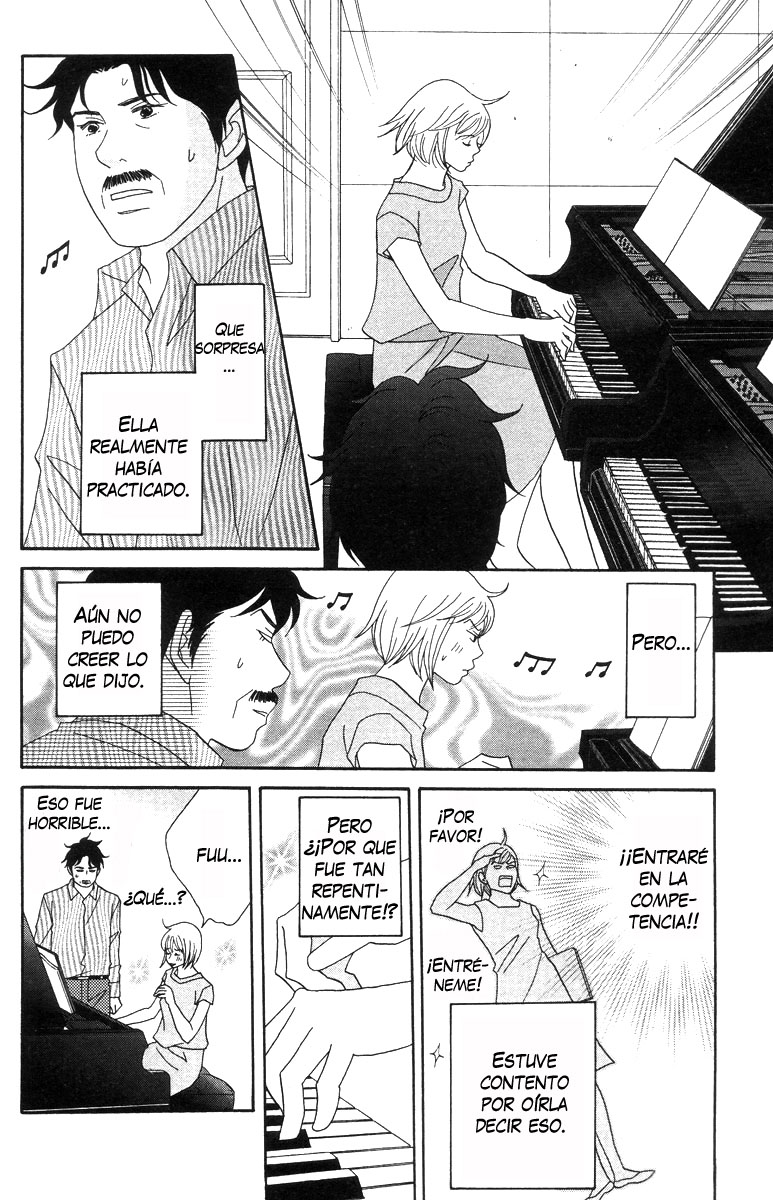 Read Nodame Cantabile (es) Manga Online