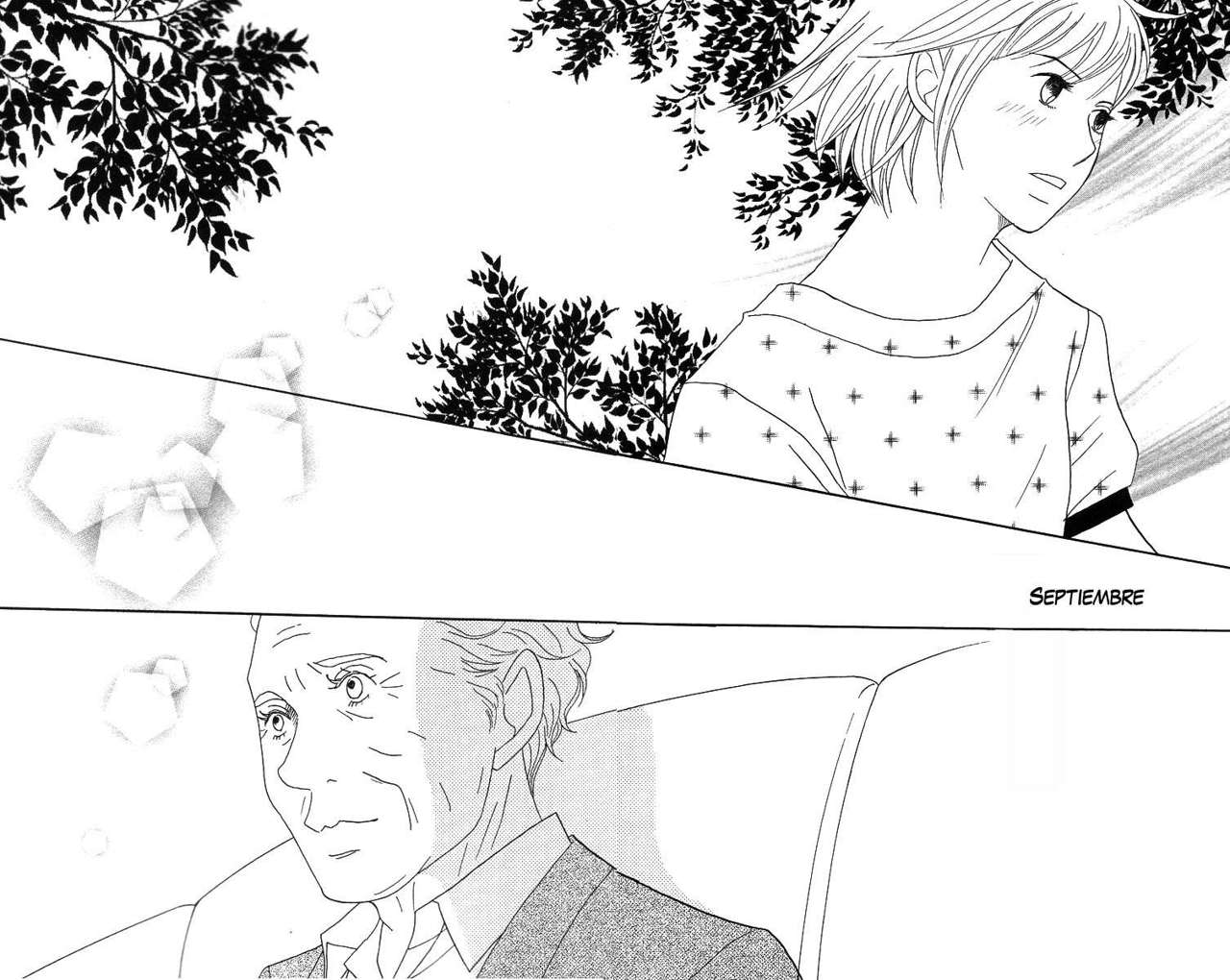 Read Nodame Cantabile (es) Manga Online