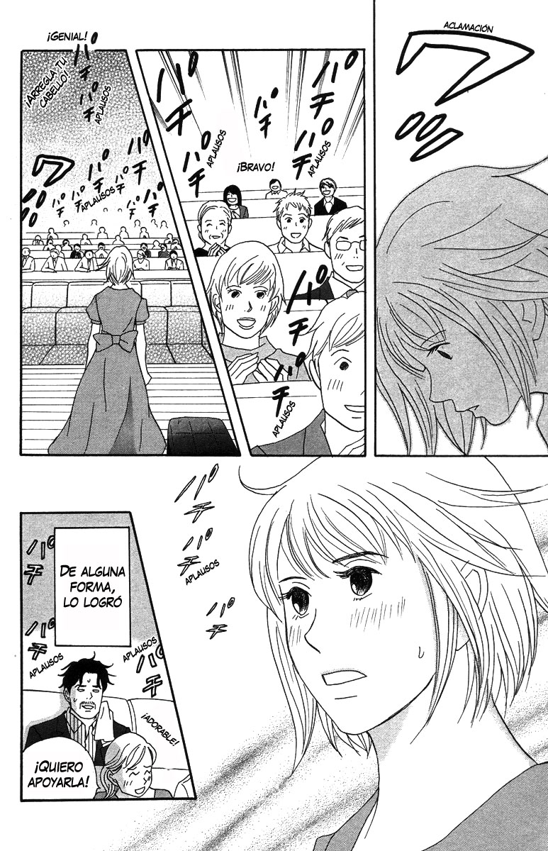 Read Nodame Cantabile (es) Manga Online