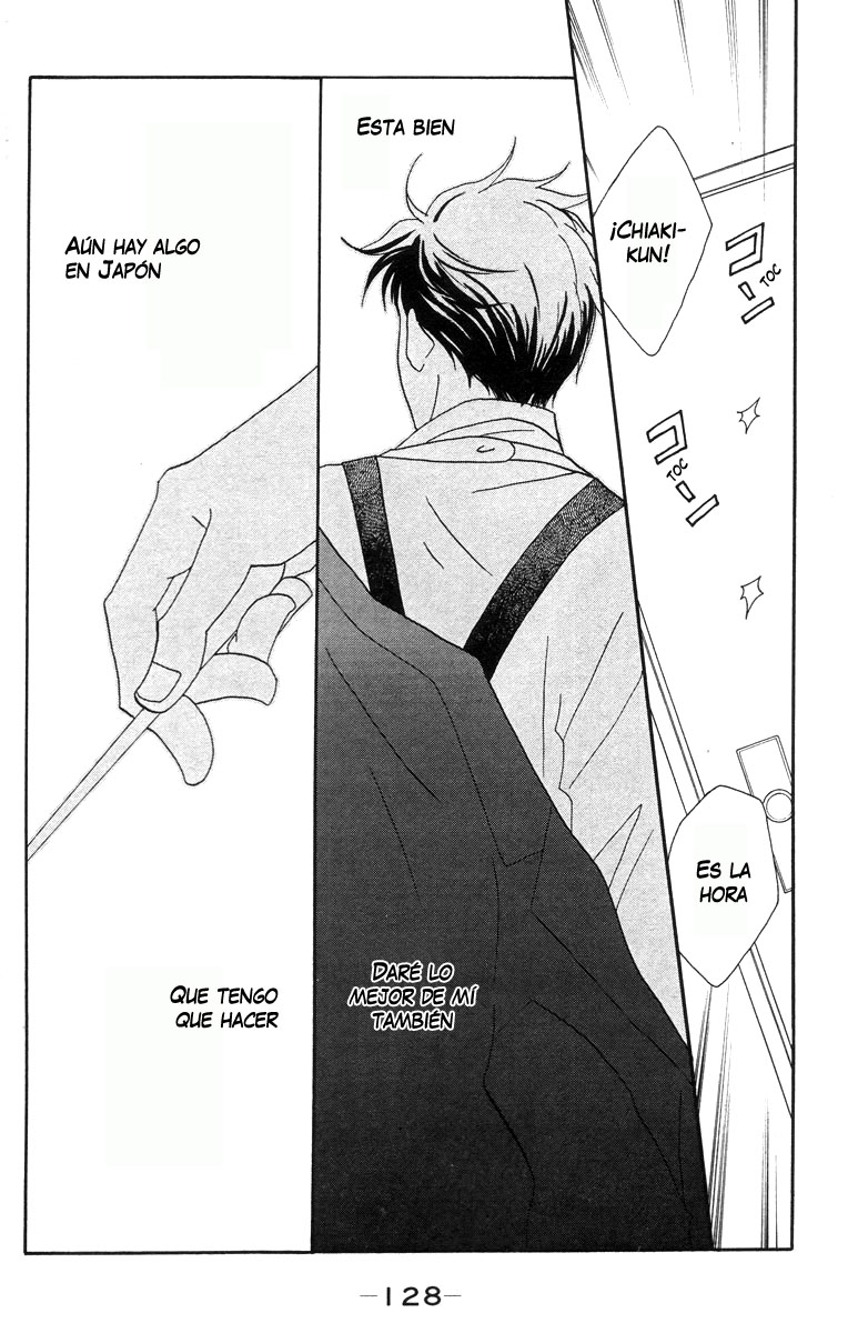 Read Nodame Cantabile (es) Manga Online