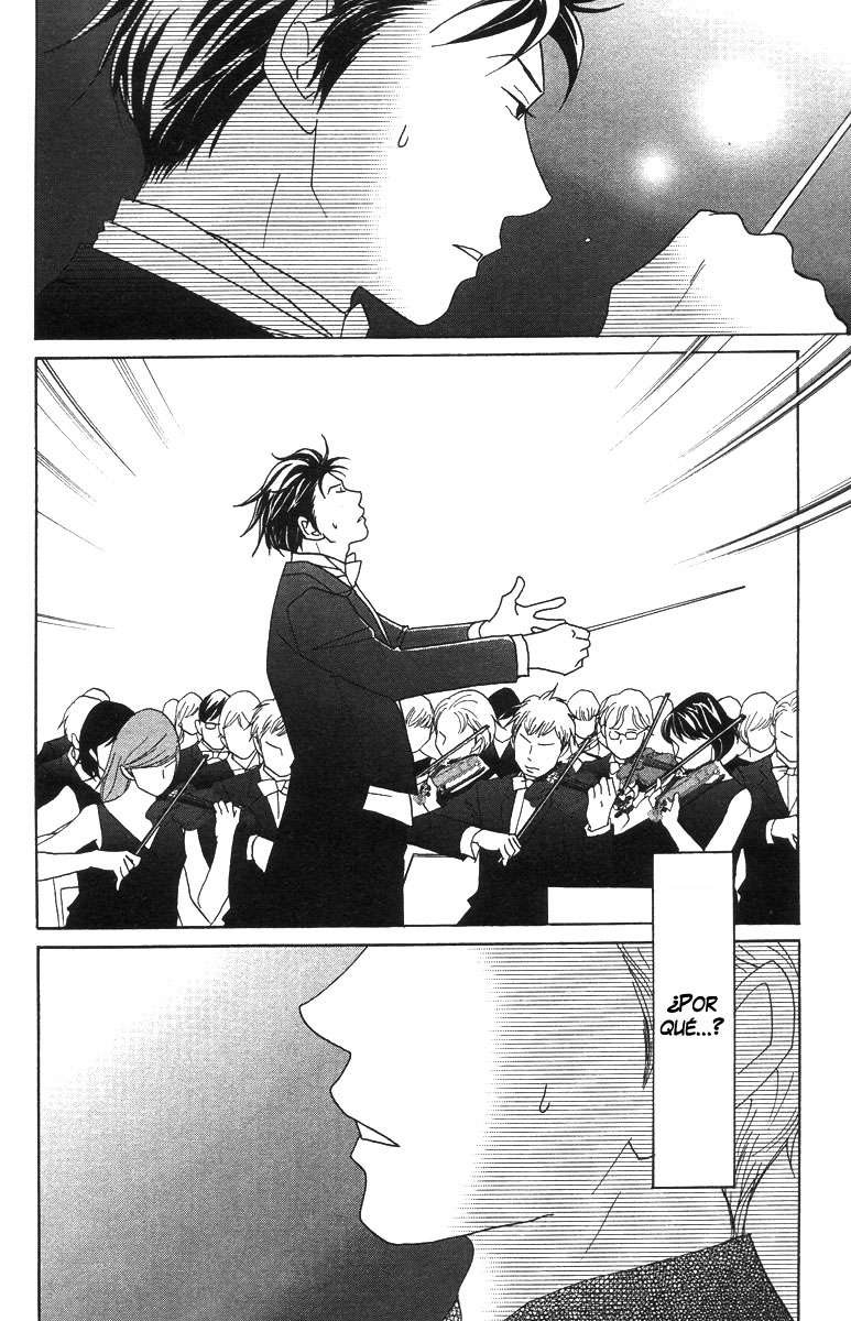 Read Nodame Cantabile (es) Manga Online