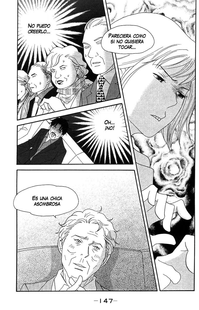 Read Nodame Cantabile (es) Manga Online