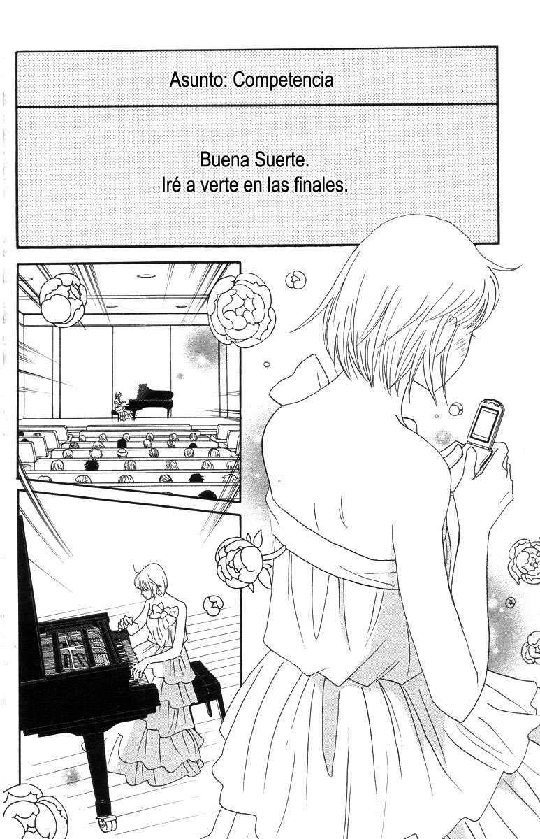 Read Nodame Cantabile (es) Manga Online