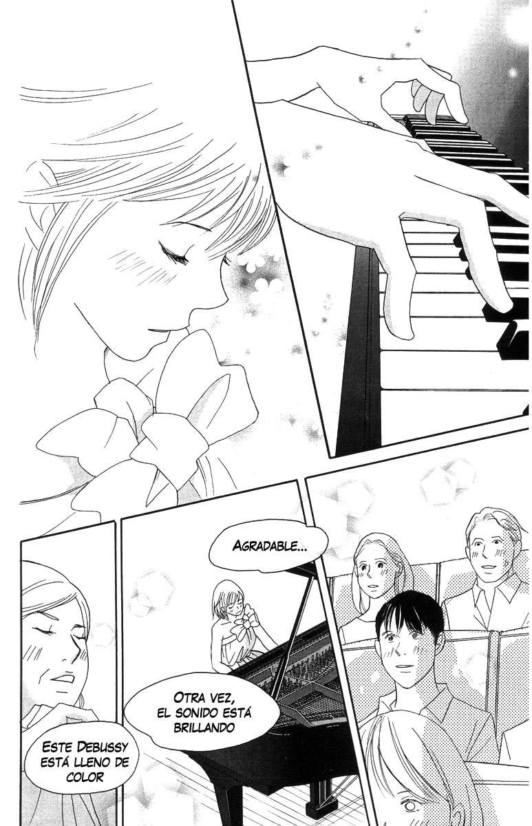 Read Nodame Cantabile (es) Manga Online