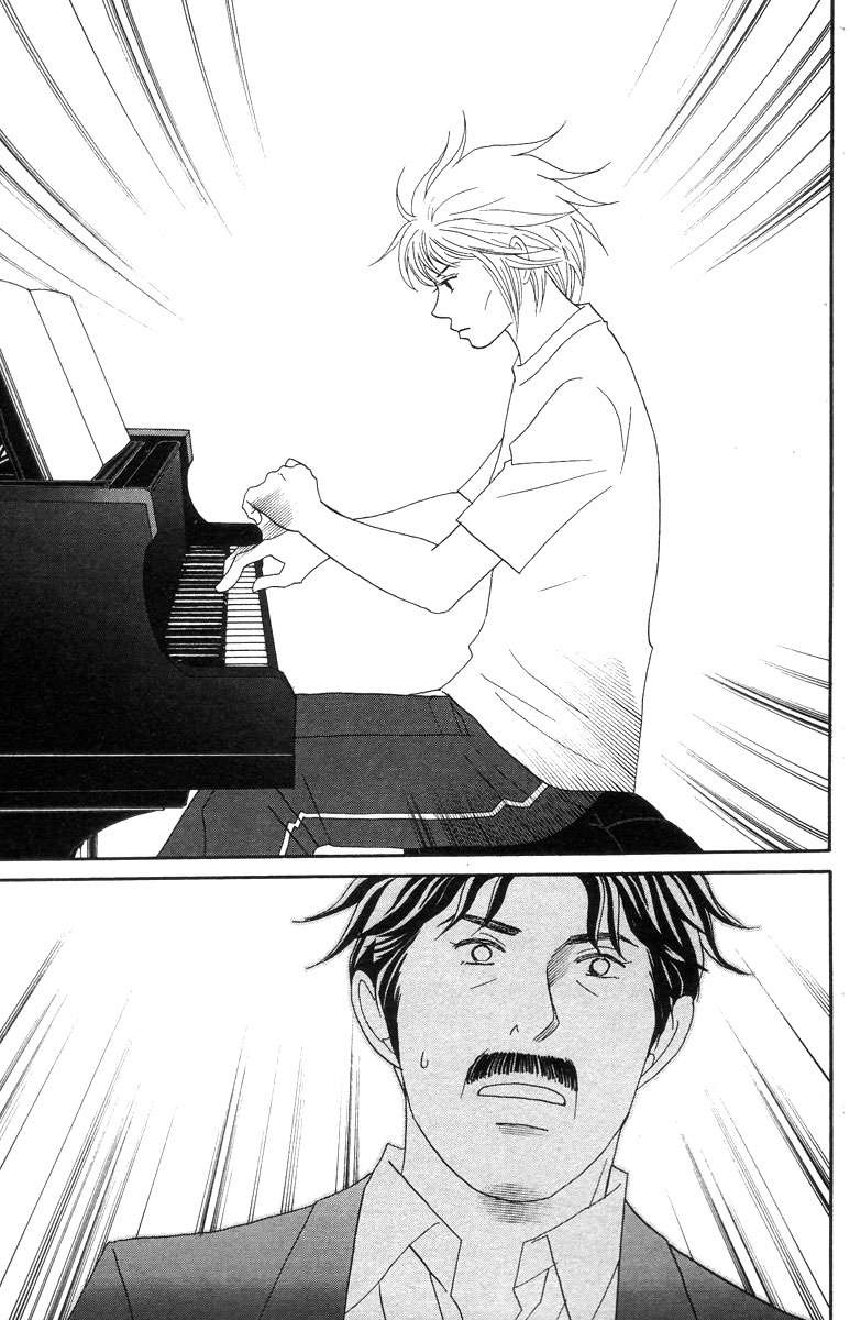 Read Nodame Cantabile (es) Manga Online