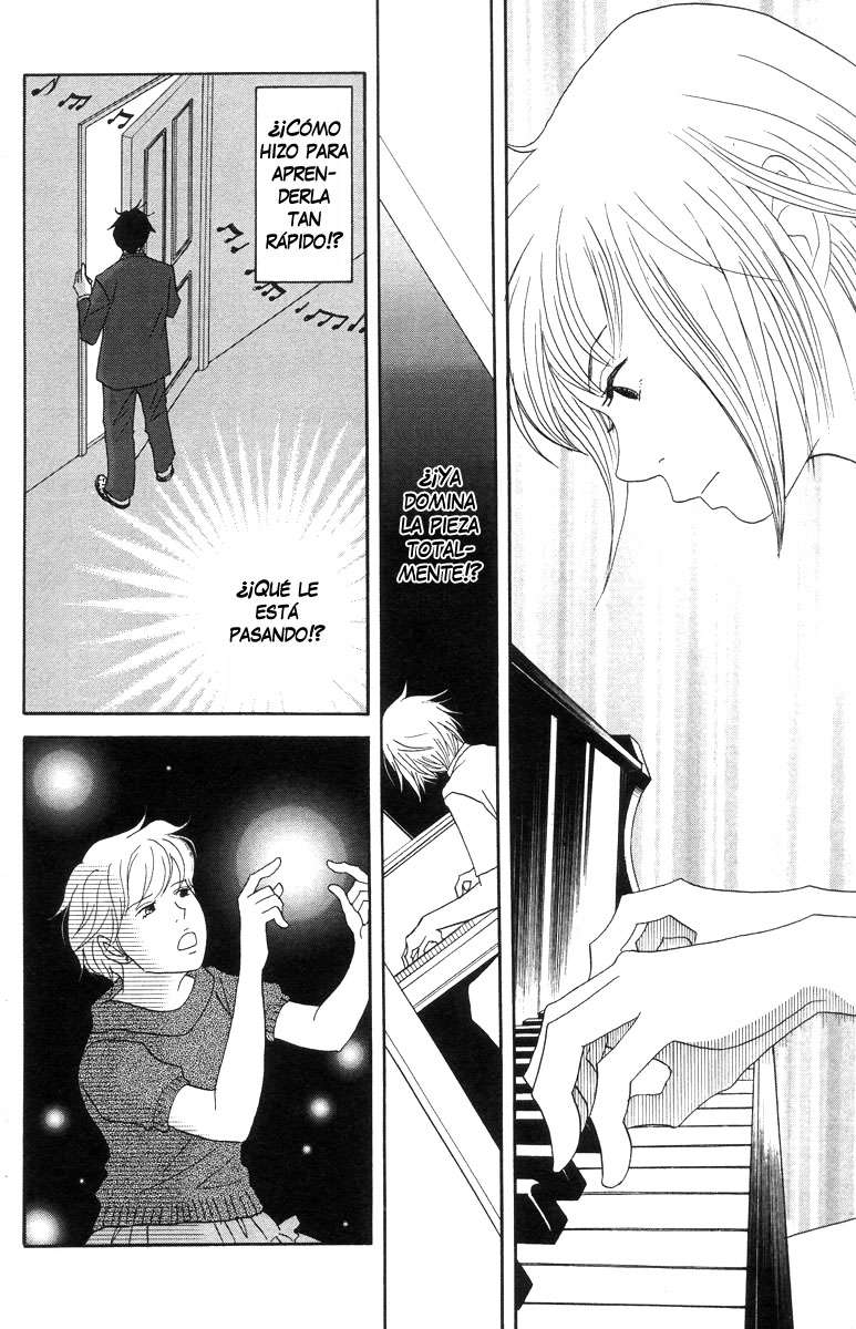 Read Nodame Cantabile (es) Manga Online