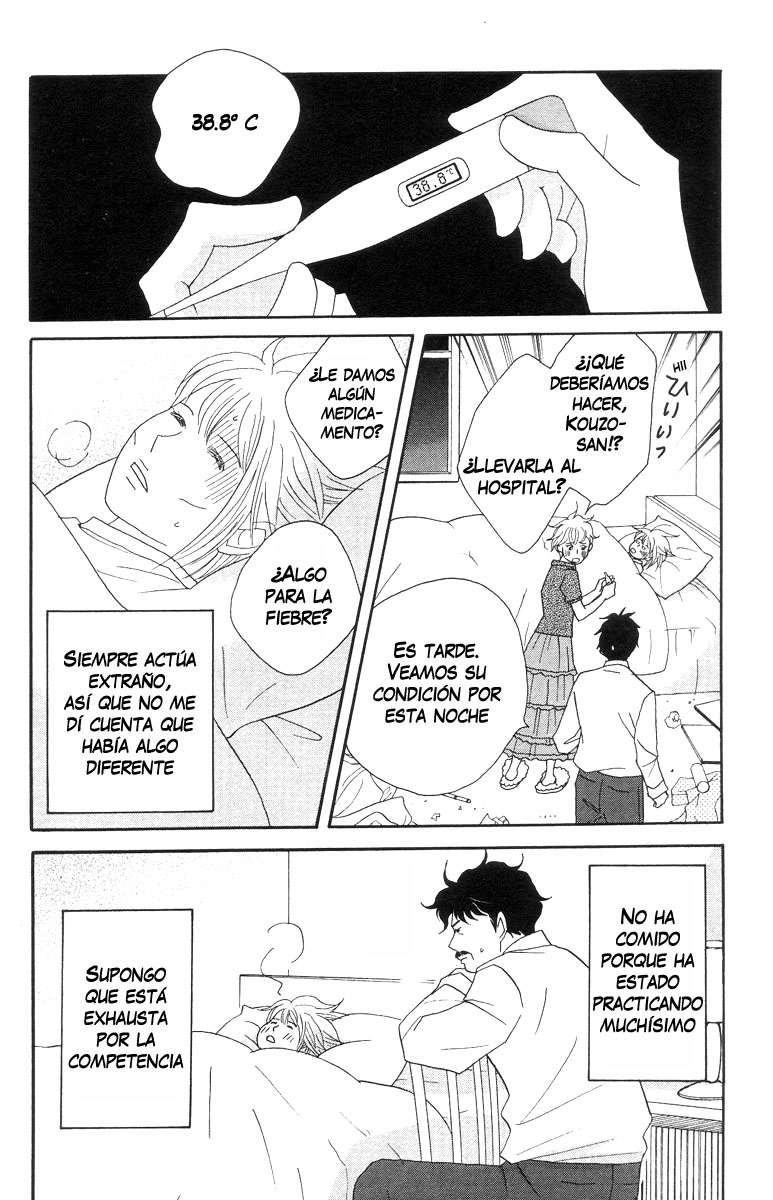 Read Nodame Cantabile (es) Manga Online