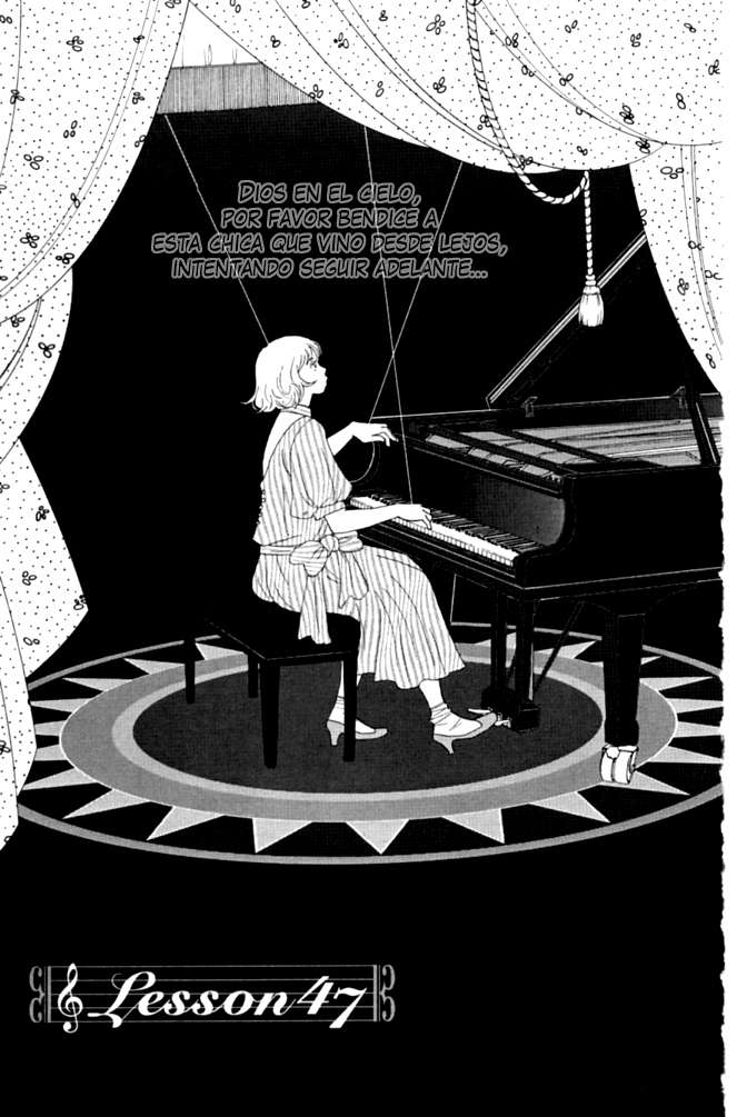 Read Nodame Cantabile (es) Manga Online