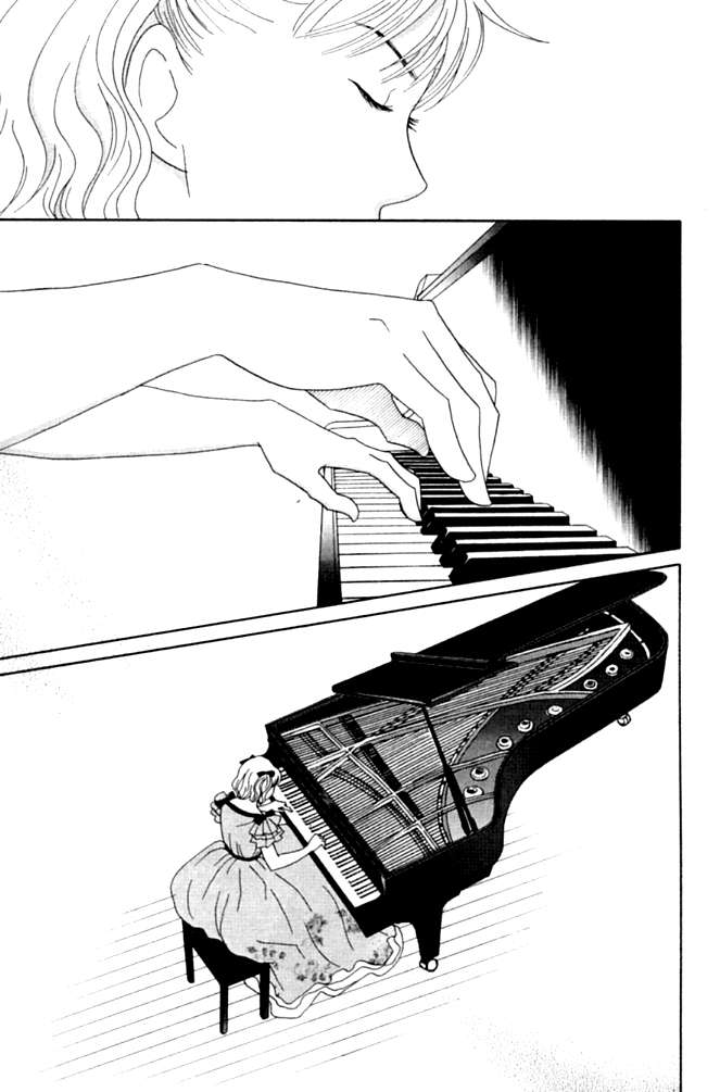 Read Nodame Cantabile (es) Manga Online