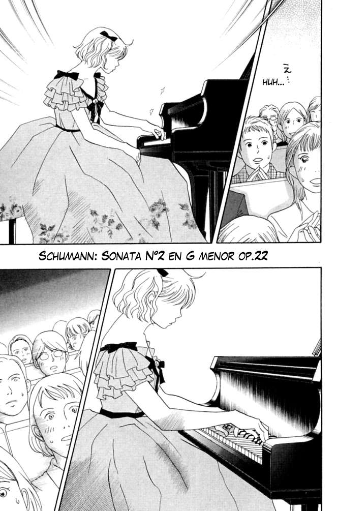 Read Nodame Cantabile (es) Manga Online