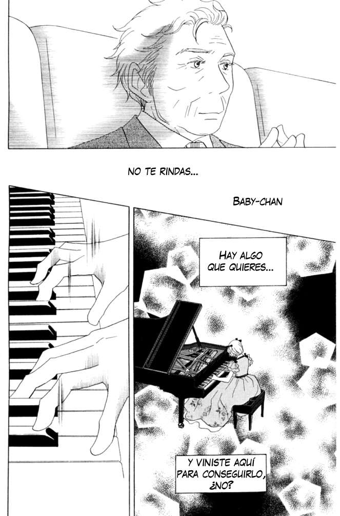 Read Nodame Cantabile (es) Manga Online