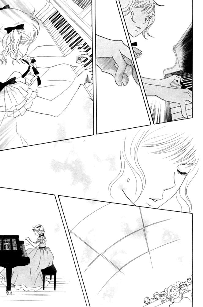 Read Nodame Cantabile (es) Manga Online
