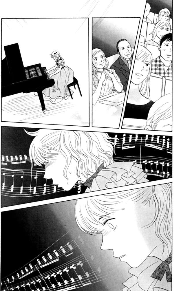 Read Nodame Cantabile (es) Manga Online