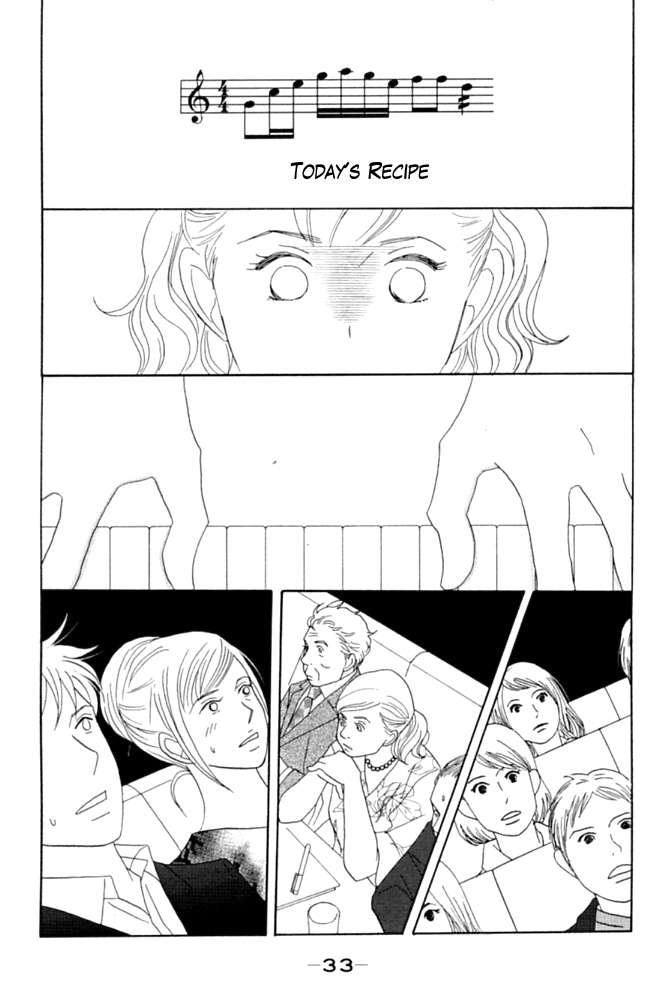 Read Nodame Cantabile (es) Manga Online