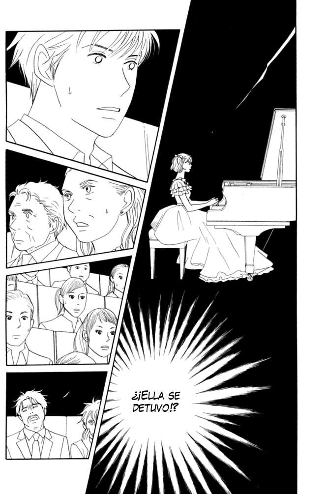 Read Nodame Cantabile (es) Manga Online