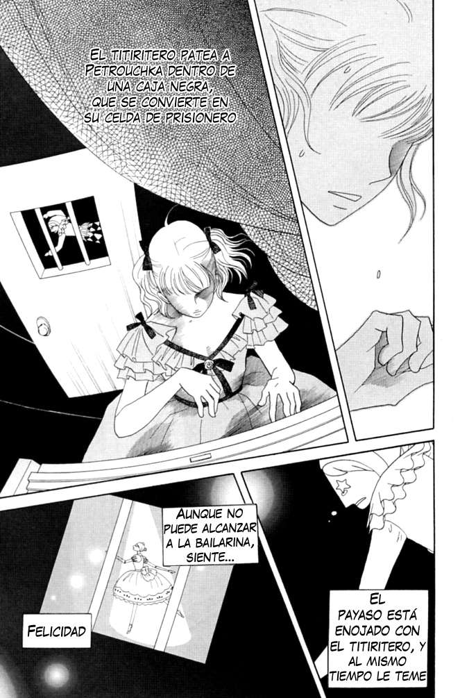 Read Nodame Cantabile (es) Manga Online