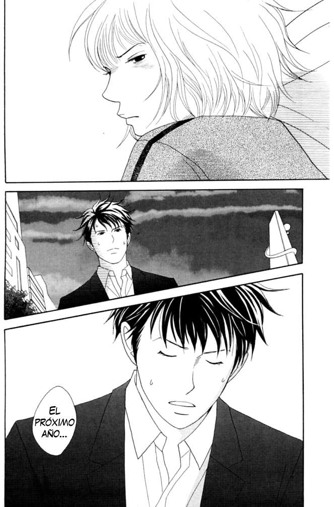 Read Nodame Cantabile (es) Manga Online