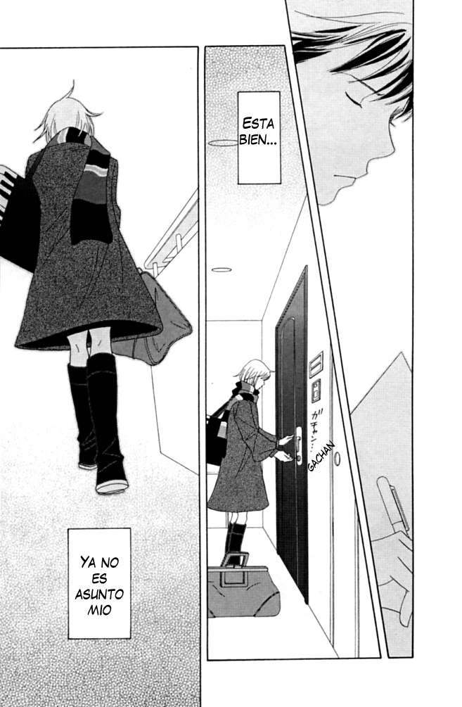 Read Nodame Cantabile (es) Manga Online