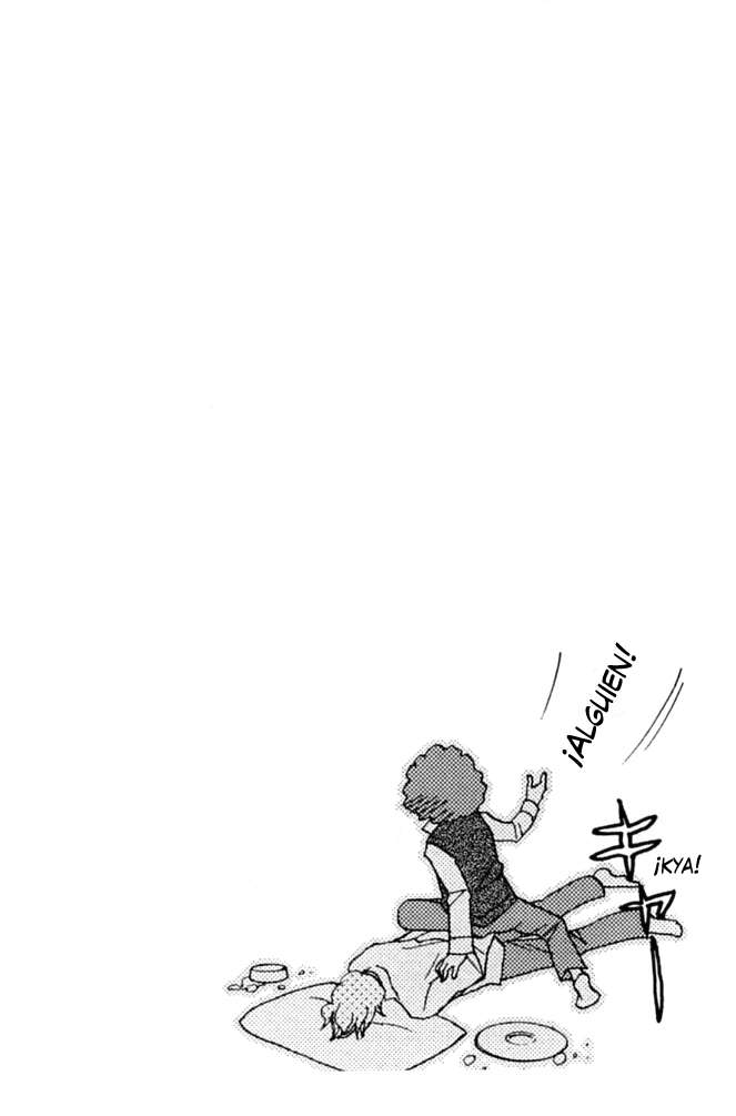 Read Nodame Cantabile (es) Manga Online