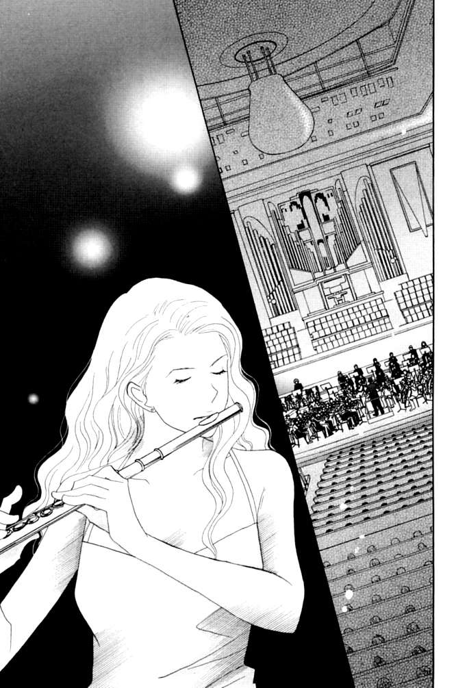 Read Nodame Cantabile (es) Manga Online